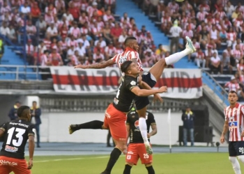 Hay propuestas para jugar la Superliga 2020 fuera de Colombia!