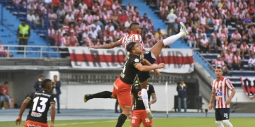 Hay propuestas para jugar la Superliga 2020 fuera de Colombia!