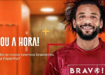 La Liga española encontrará nuevos talentos en Brasil mediante un reality show