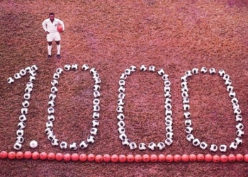 Puma invita a los aficionados para ayudar a que Pelé nuevamente haga 1.000 goles