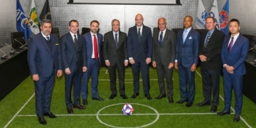 ¿Qué es la Asociación Mundial de Clubes y por qué es importante para la FIFA?