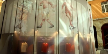 El Museo Legends de Madrid, que abrirá sus puertas en 2020