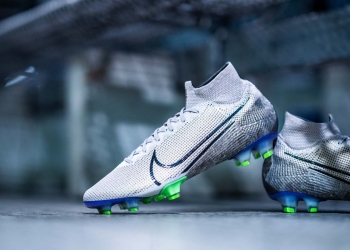 Llega la nueva colección de Nike: ¡Terra Pack!