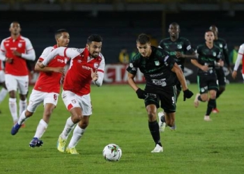 Gatorade, nuevo patrocinador de Santa Fe