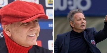 Sinisa Mihajlovic regresa tras su lucha contra la leucemia