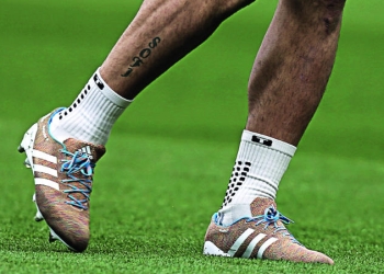TruSox, la marca de medias predilecta por varias estrellas del fútbol