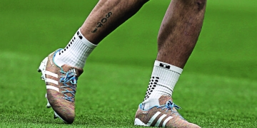 TruSox, la marca de medias predilecta por varias estrellas del fútbol