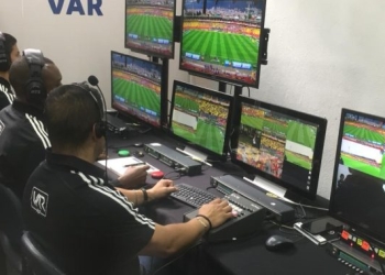 Aprobación tecnológica de la FIFA para el VAR en Colombia