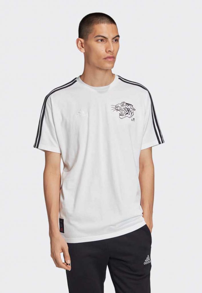 camiseta del bayern múnich