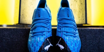 Conoce los Puma Future Flash 5.1