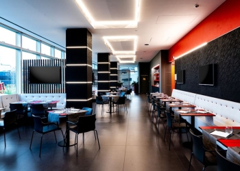 AC Milan innova con su restaurante Casa Milan – Bistrot dello Sport