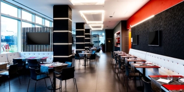 AC Milan innova con su restaurante Casa Milan – Bistrot dello Sport