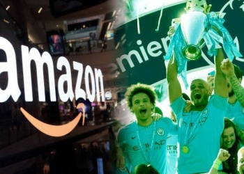Aciertos y críticas por la llegada de Amazon Prime a la Premier League