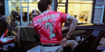 Héctor Bellerín: Entre la moda y la lucha por el cuidado de los animales