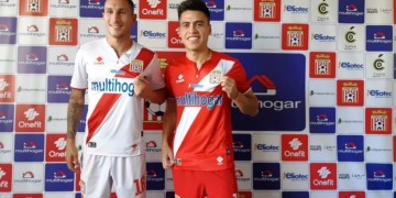 ¡Sus camisetas tienen un “porta GPS”!