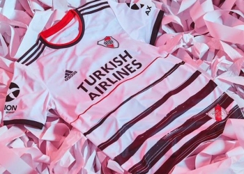 River Plate y adidas lanzan camiseta conmemorativa por la Libertadores ganada a Boca