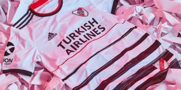 River Plate y adidas lanzan camiseta conmemorativa por la Libertadores ganada a Boca