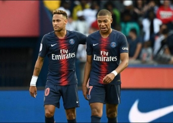 Exámenes a Kylian Mbappé para saber si tiene coronavirus