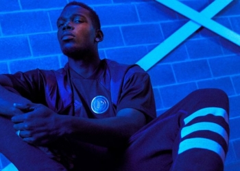 Presentan sexta temporada de la colección adidas y Paul Pogba