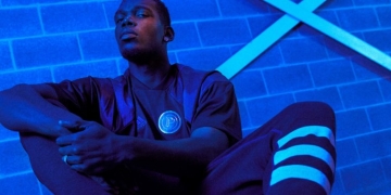 Presentan sexta temporada de la colección adidas y Paul Pogba