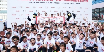 La maravillosa labor social del Tottenham, premiada en Asia