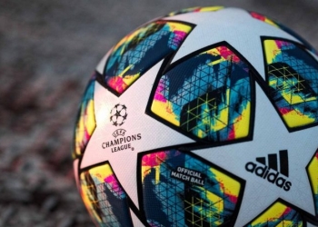 La UEFA busca patrocinadores para los balones oficiales de sus competiciones