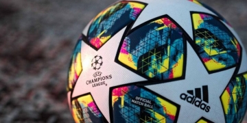 La UEFA busca patrocinadores para los balones oficiales de sus competiciones