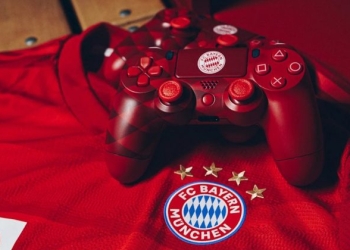 Bayern Múnich confirma su participación en la eFootball.Pro League de Konami