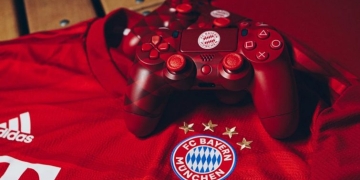 Bayern Múnich confirma su participación en la eFootball.Pro League de Konami