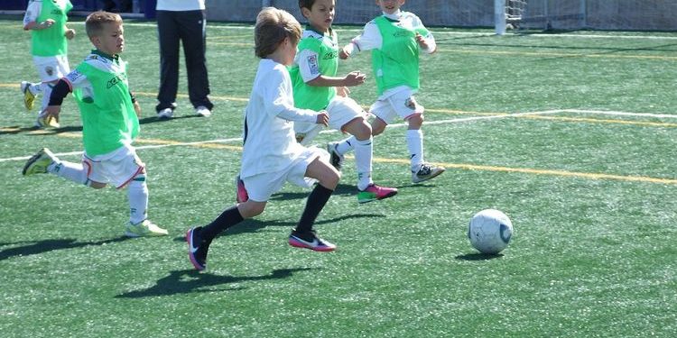 Reflexiones sobre lo que debe ser el fútbol para los niños - Futbolete