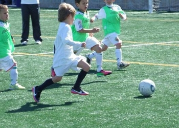 Reflexiones sobre lo que debe ser el fútbol para los niños
