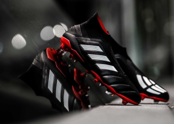 Predator Mania 19+. Homenaje a un clásico de adidas