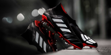 Predator Mania 19+. Homenaje a un clásico de adidas