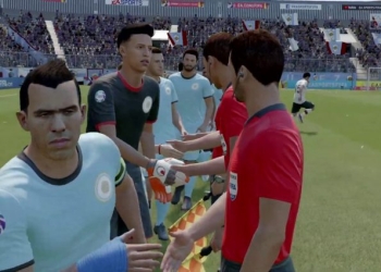 Ya no más Buenos Aires FC en el FIFA 20