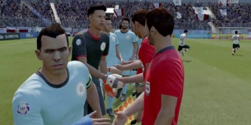 Ya no más Buenos Aires FC en el FIFA 20