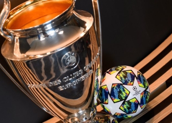 Champions League 2019-20: así serán los cuartos de final para los colombianos