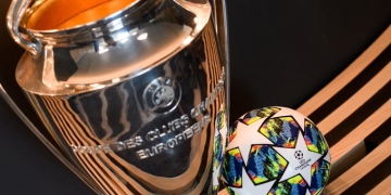 Champions League 2019-20: así serán los cuartos de final para los colombianos