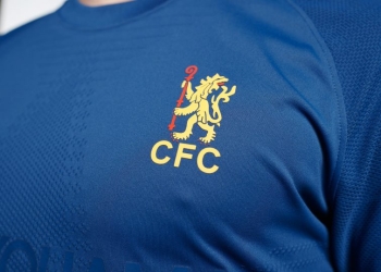 Nike lanza una camiseta conmemorativa para el Chelsea