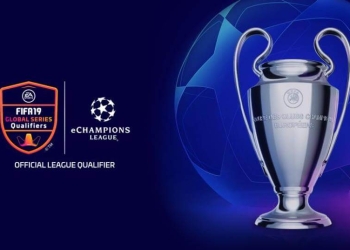 UEFA abre licitación para los derechos de sus competiciones para los eSports
