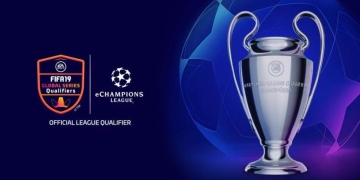 UEFA abre licitación para los derechos de sus competiciones para los eSports