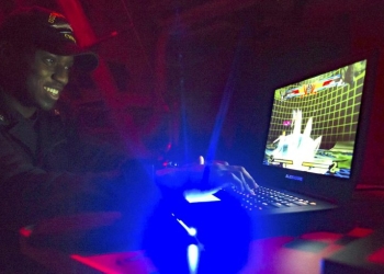 Marina de los Estados Unidos buscará reclutas en los eSports