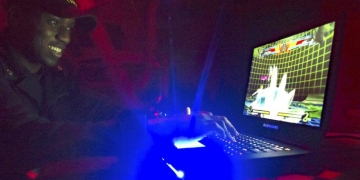 Marina de los Estados Unidos buscará reclutas en los eSports