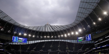 Tottenham va por un negocio millonario con su estadio