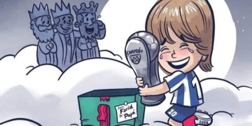 Hija del Turco Mohamed dedica carta a su padre y su hermano Farid