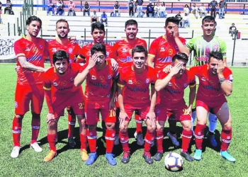 Ponen a la venta un club chileno en los avisos clasificados