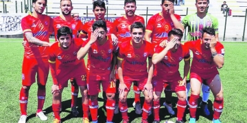 Ponen a la venta un club chileno en los avisos clasificados