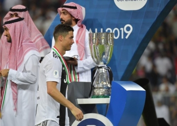Coca-Cola patrocina la Supercopa de Italia