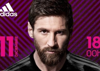 Lionel Messi estará en un torneo de eSports