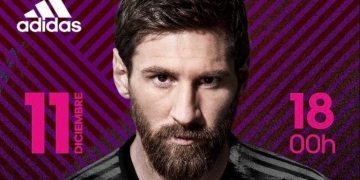 Lionel Messi estará en un torneo de eSports