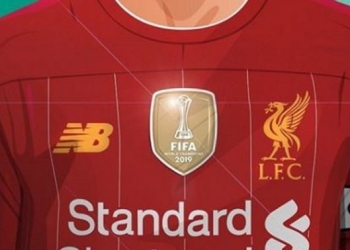 Liverpool no puede usar el parche de campeón del Mundial de Clubes en la Premier League